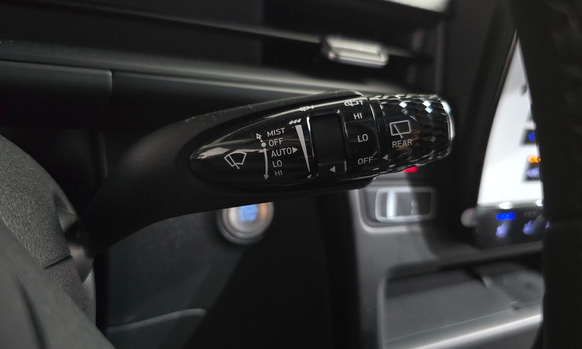 Hyundai Staria 2025
