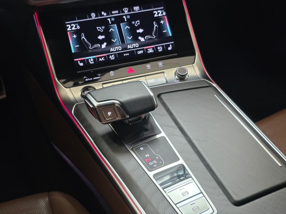 Audi A6 2023