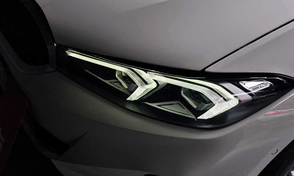 BMW 3-Series 2024