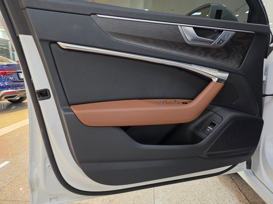 Audi A6 2023