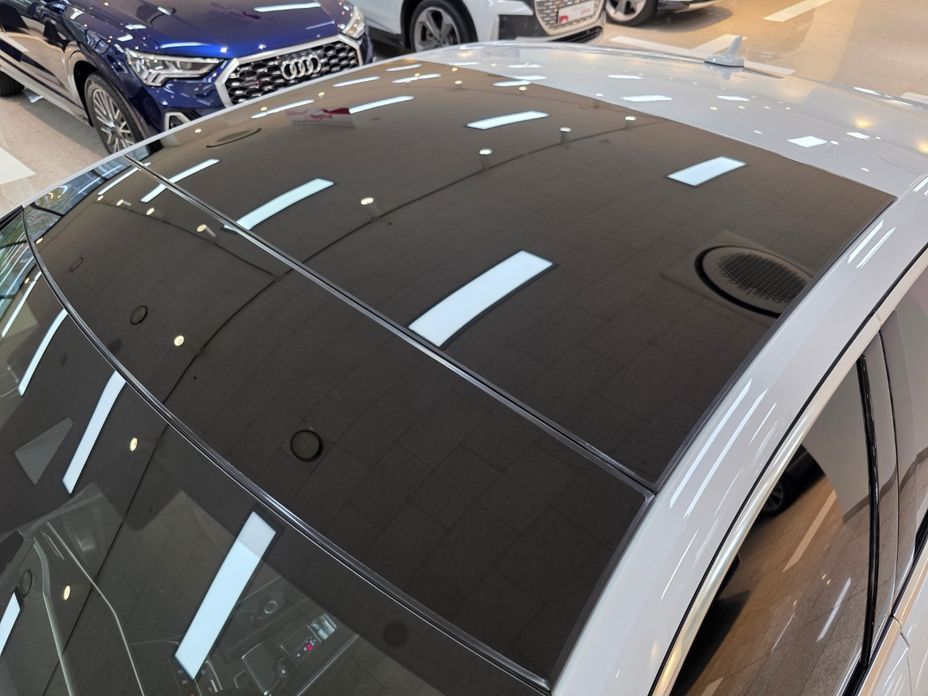 Audi A6 2023