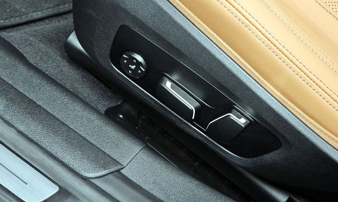 BMW 3-Series 2024