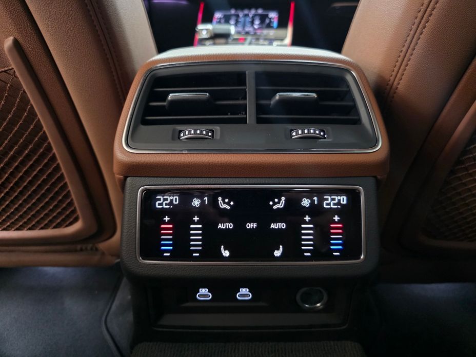 Audi A6 2023
