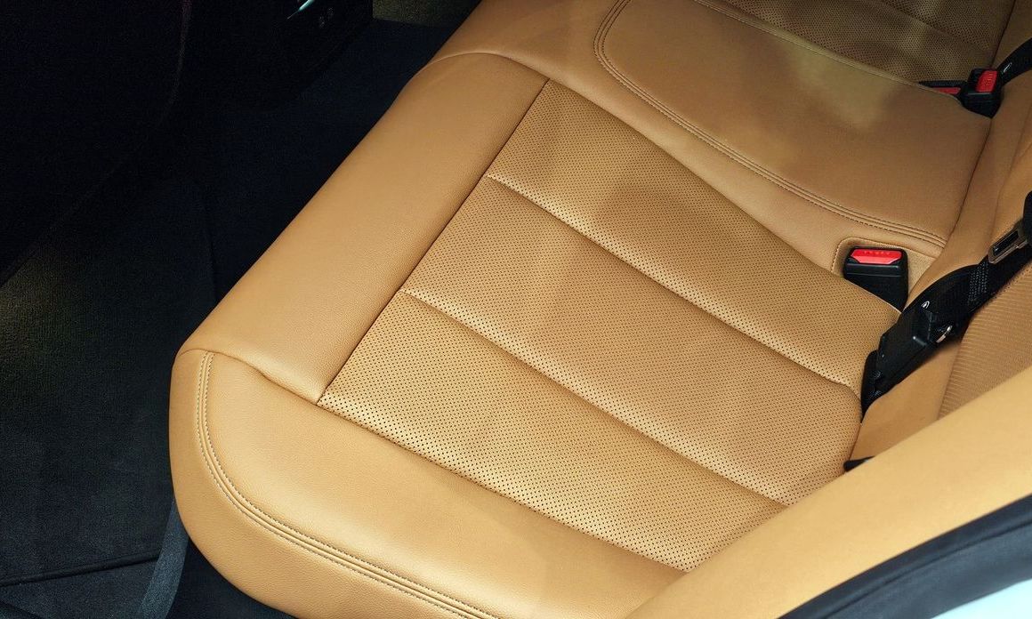 BMW 3-Series 2024