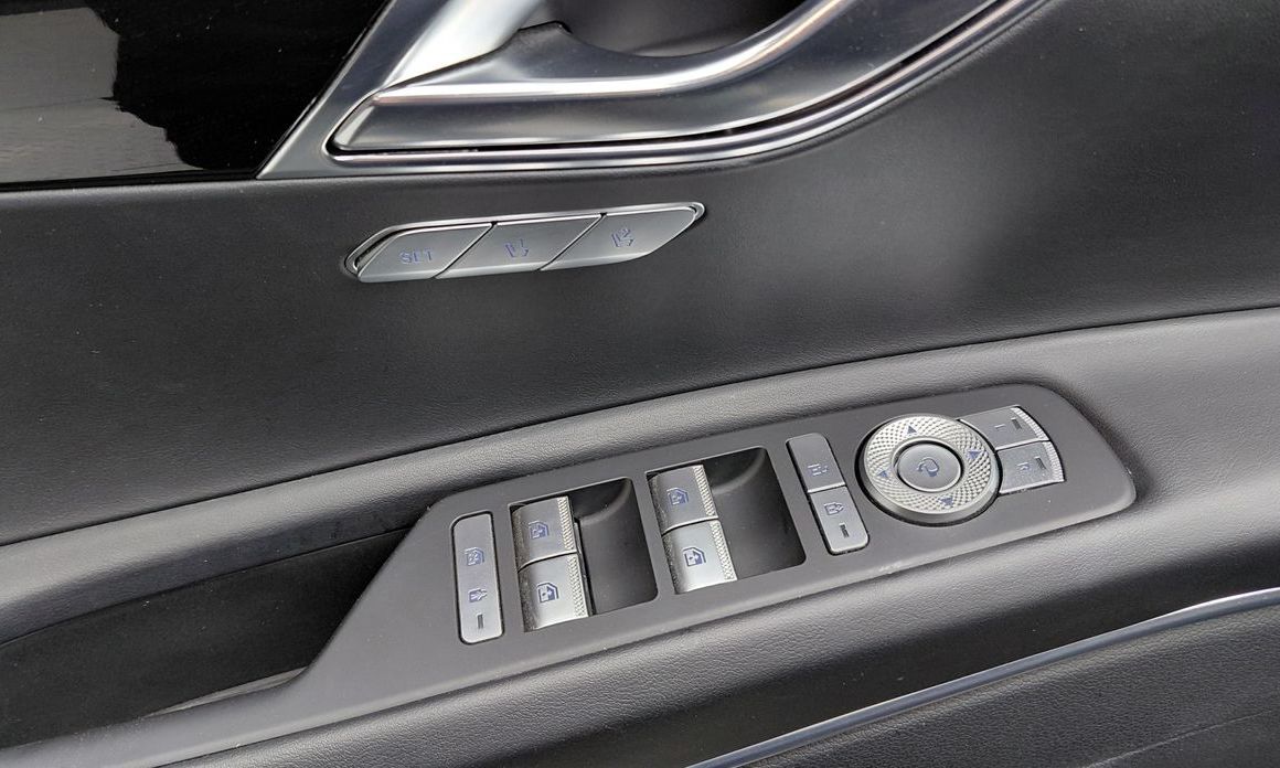 Genesis GV80 2023