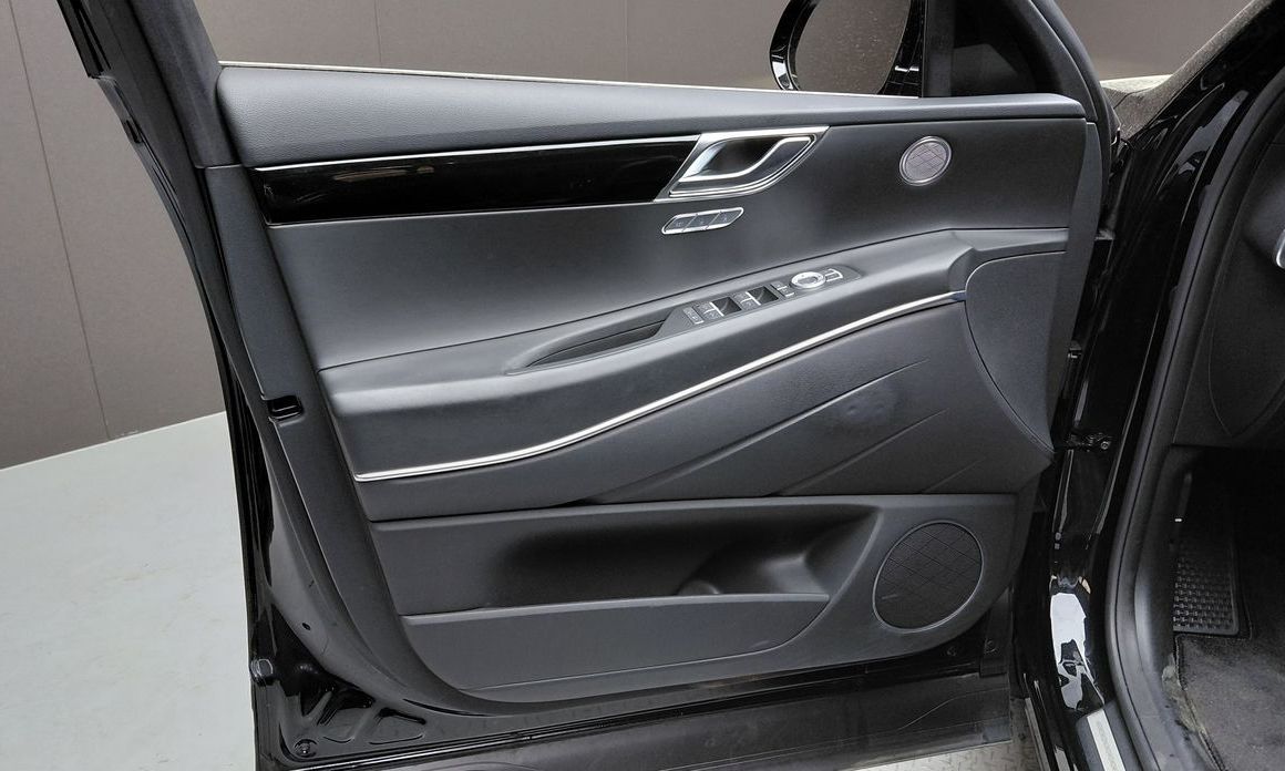Genesis GV80 2023