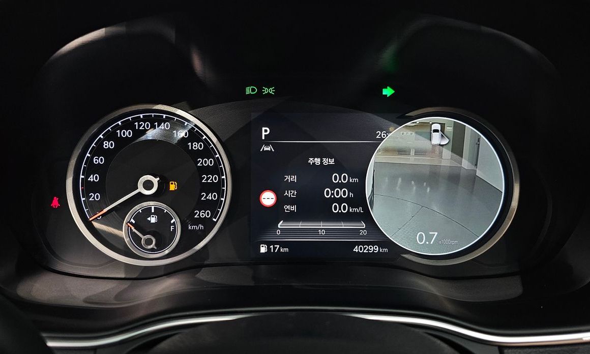 Genesis GV80 2022