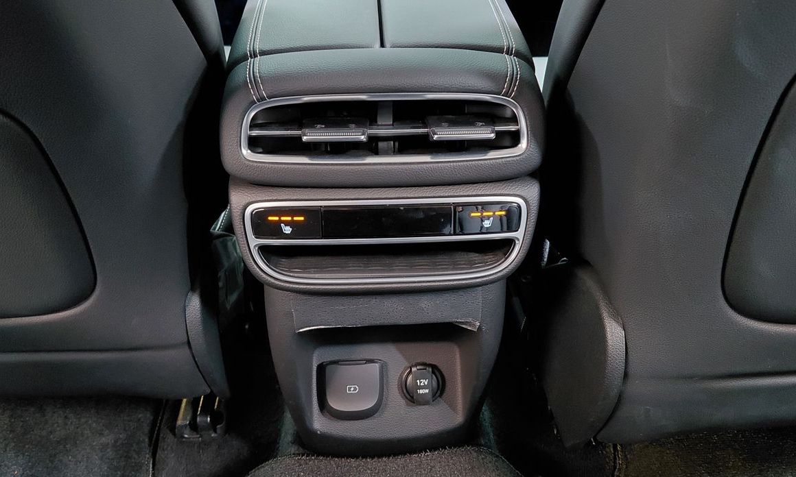 Genesis GV80 2023