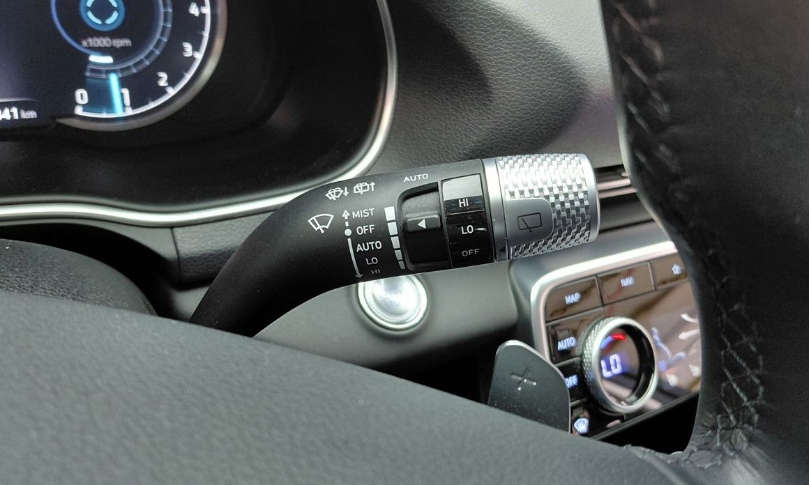 Genesis GV80 2023
