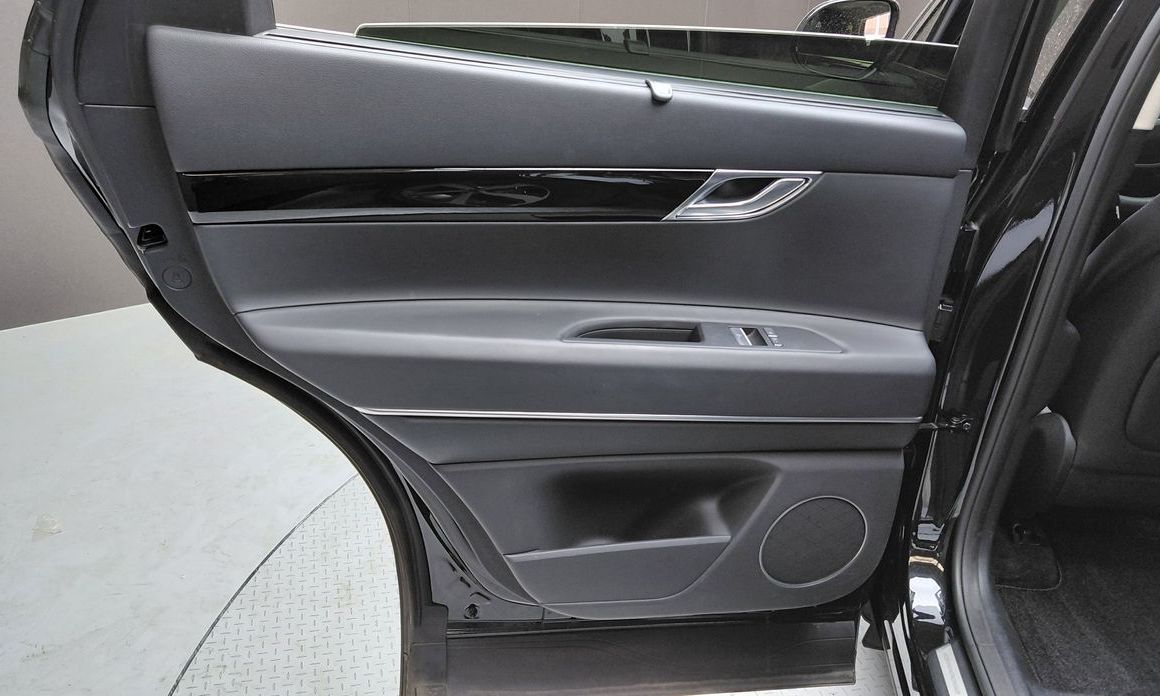 Genesis GV80 2023