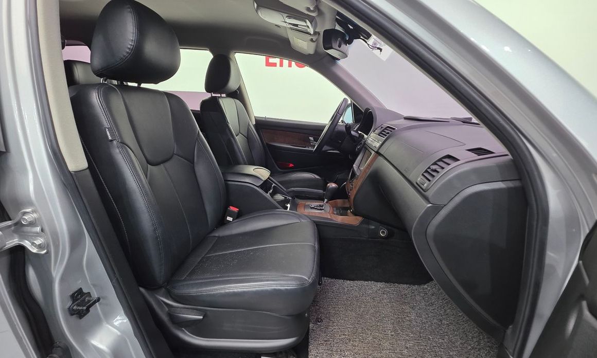 KG_Mobility_Ssangyong Rexton 2017