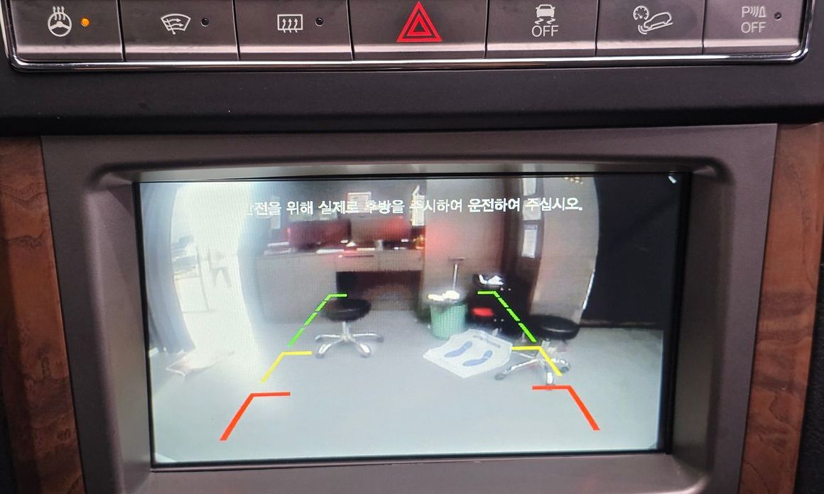 KG_Mobility_Ssangyong Rexton 2017