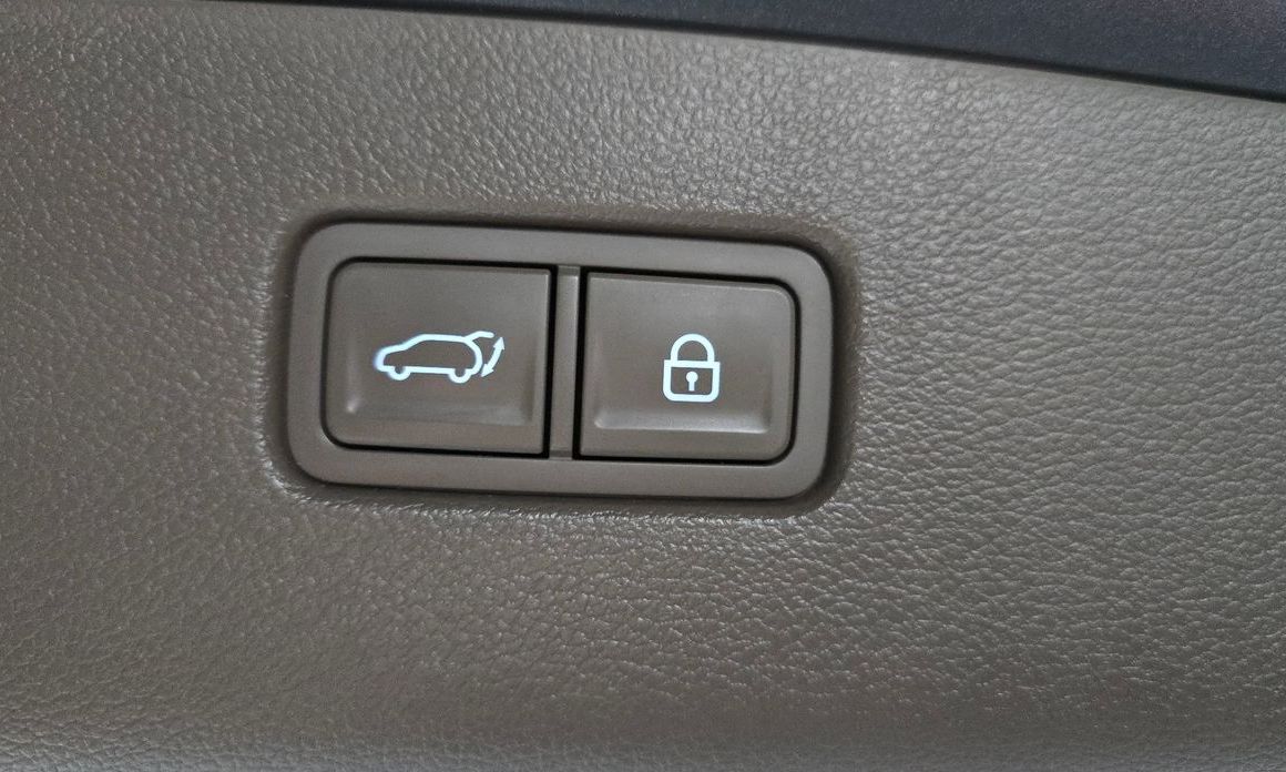 Genesis GV80 2020