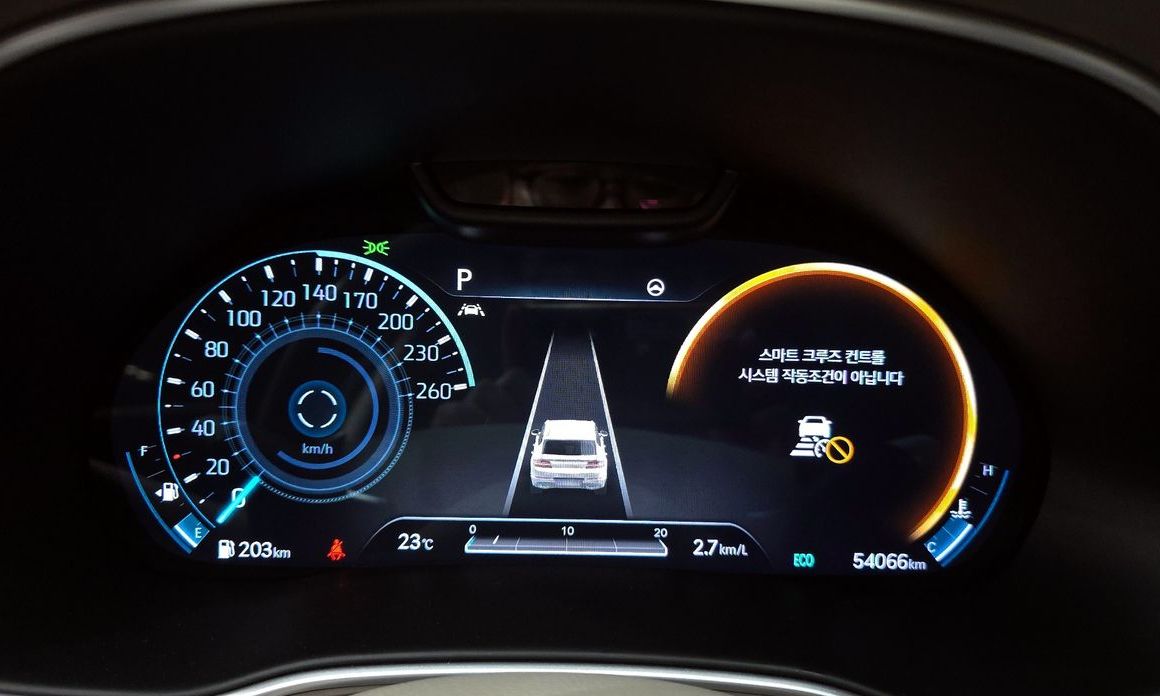 Genesis GV80 2020