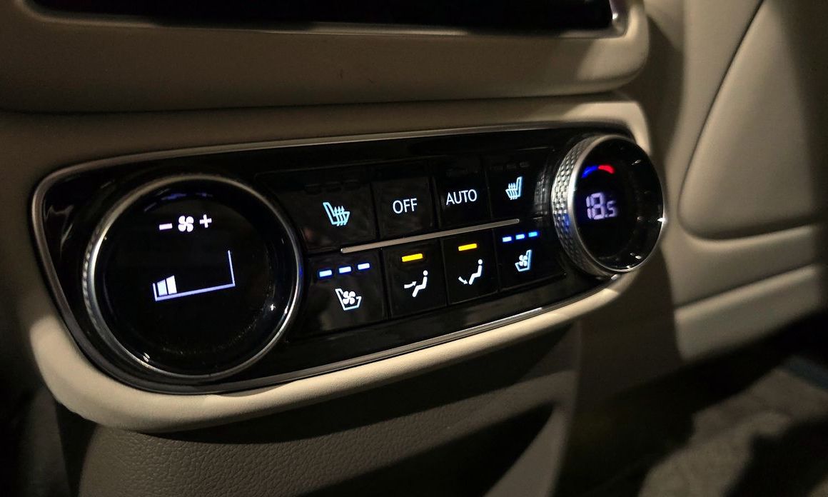 Genesis GV80 2020