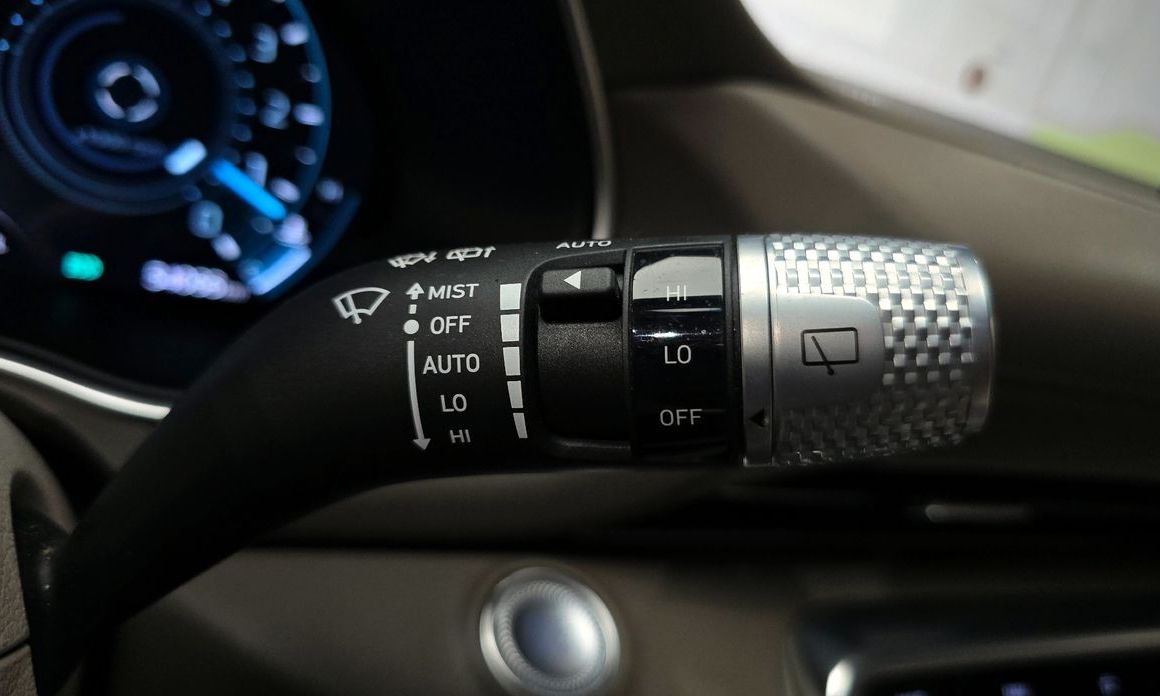 Genesis GV80 2020