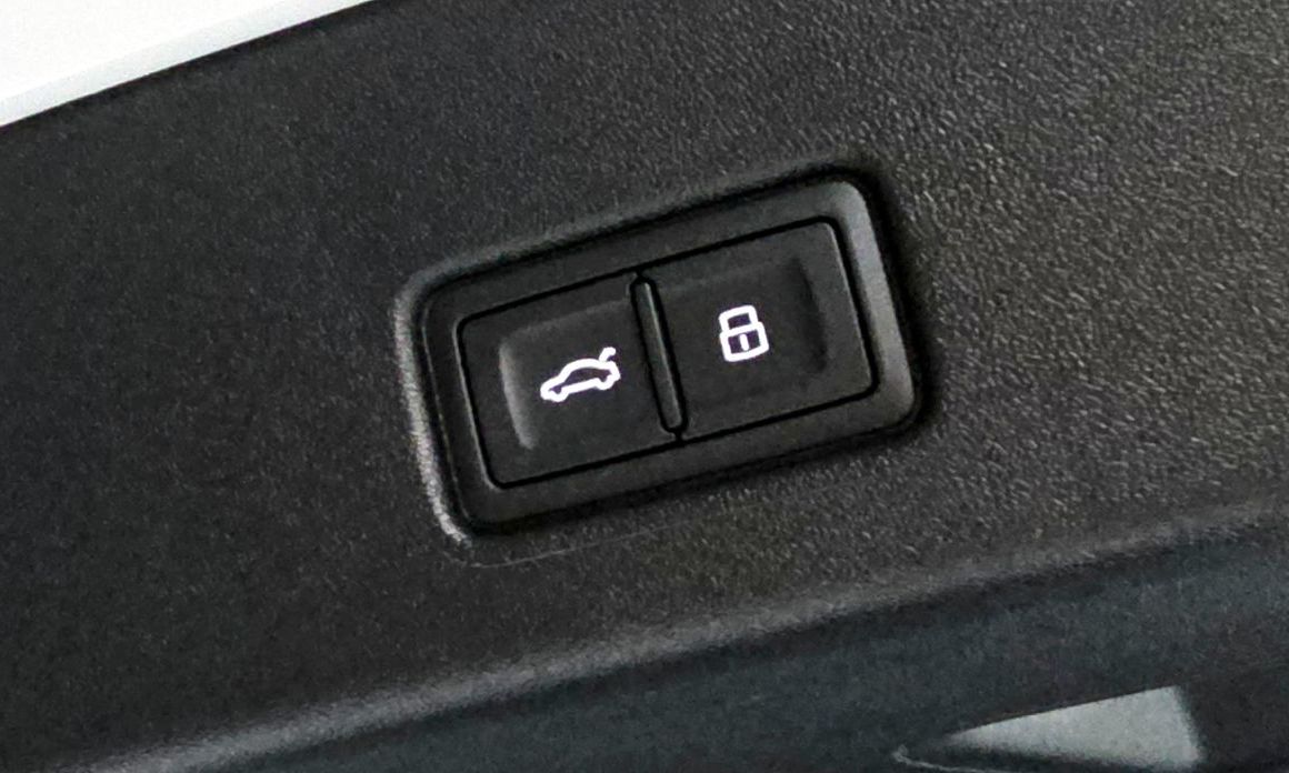 Audi Q4 e-tron 2025