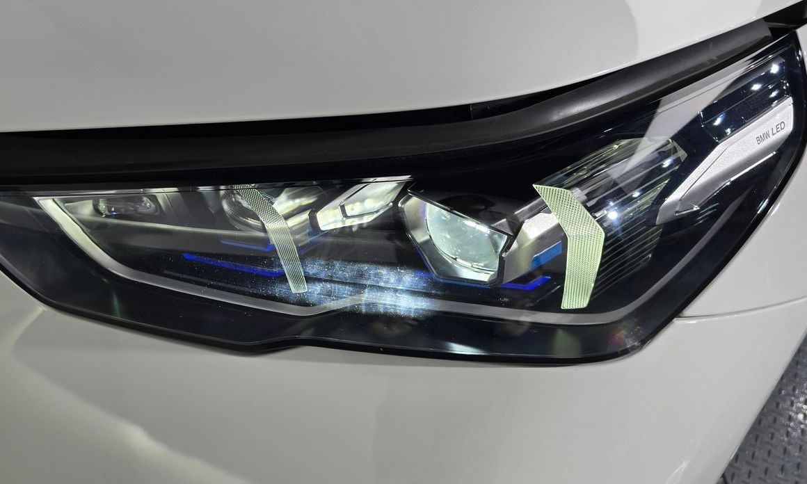 BMW 5-Series 2024