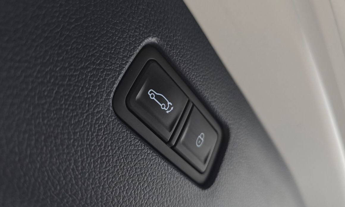 Genesis GV80 2023
