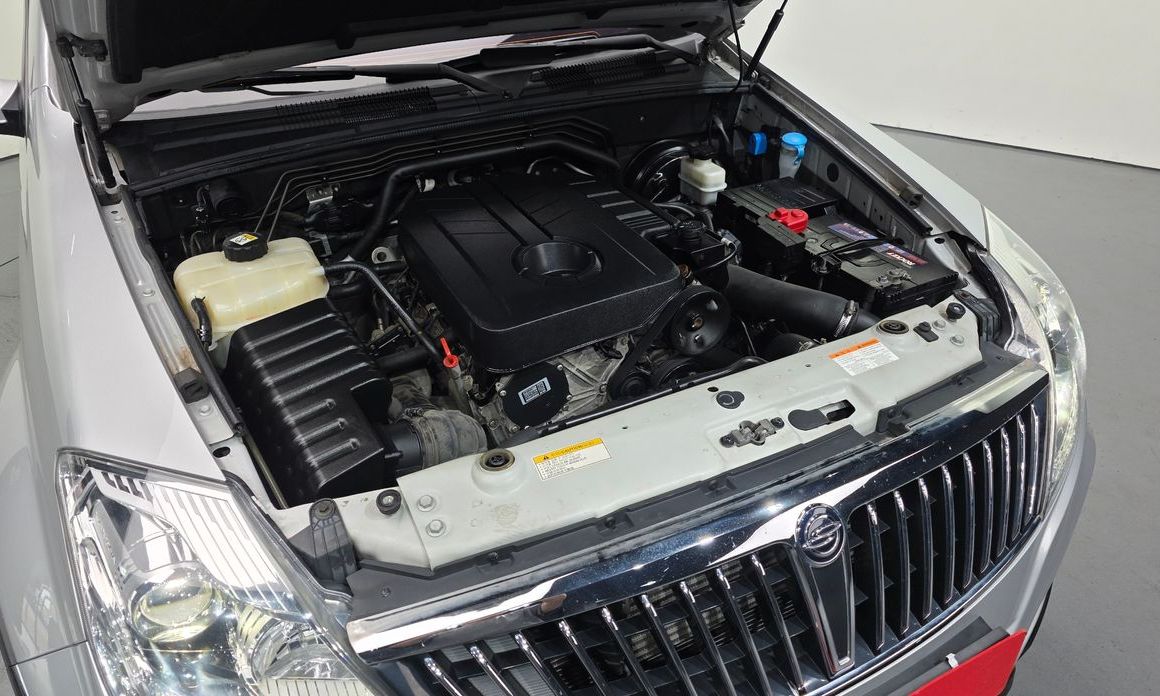 KG_Mobility_Ssangyong Rexton 2017