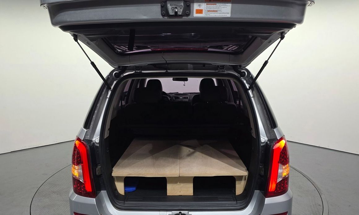 KG_Mobility_Ssangyong Rexton 2017