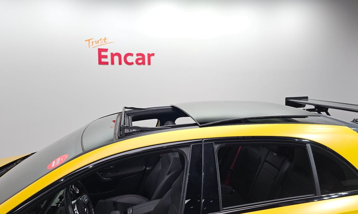 Mercedes-Benz A-Class 2023