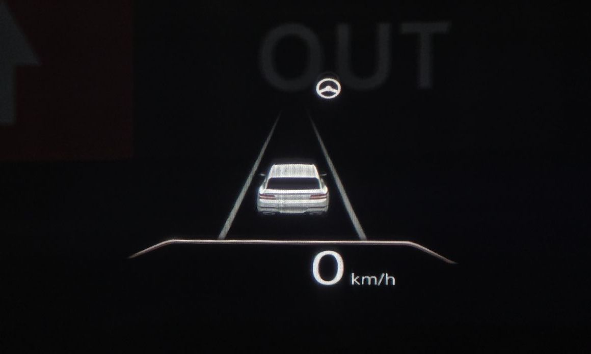 Genesis GV80 2020