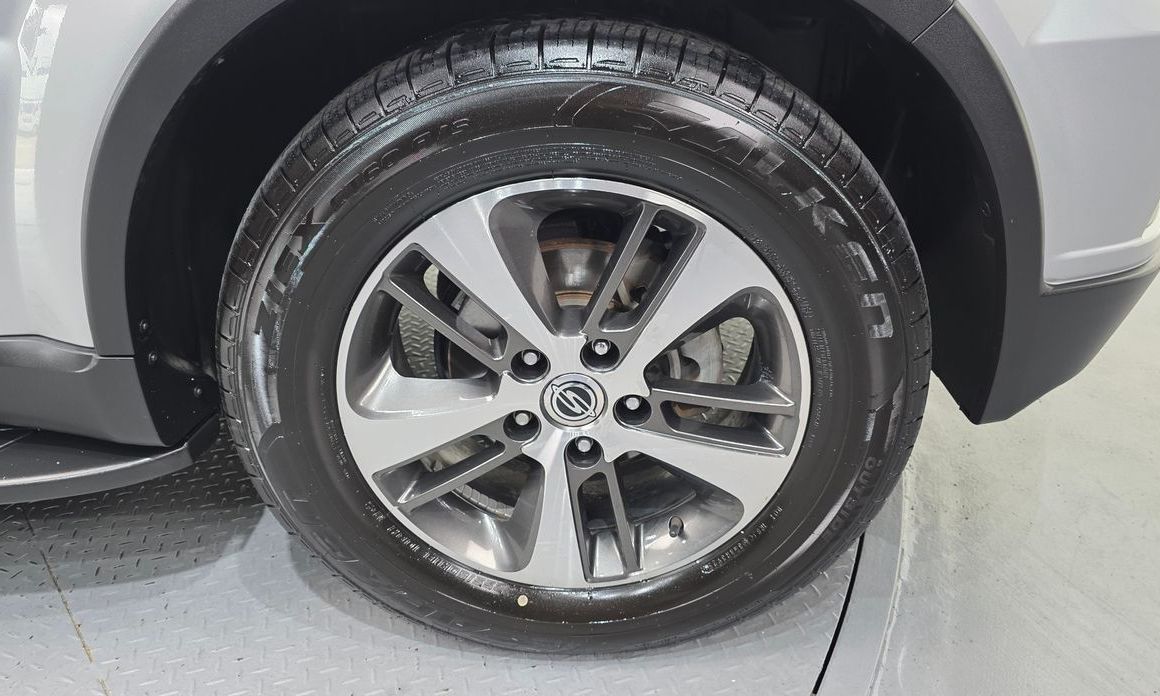 KG_Mobility_Ssangyong Rexton 2017
