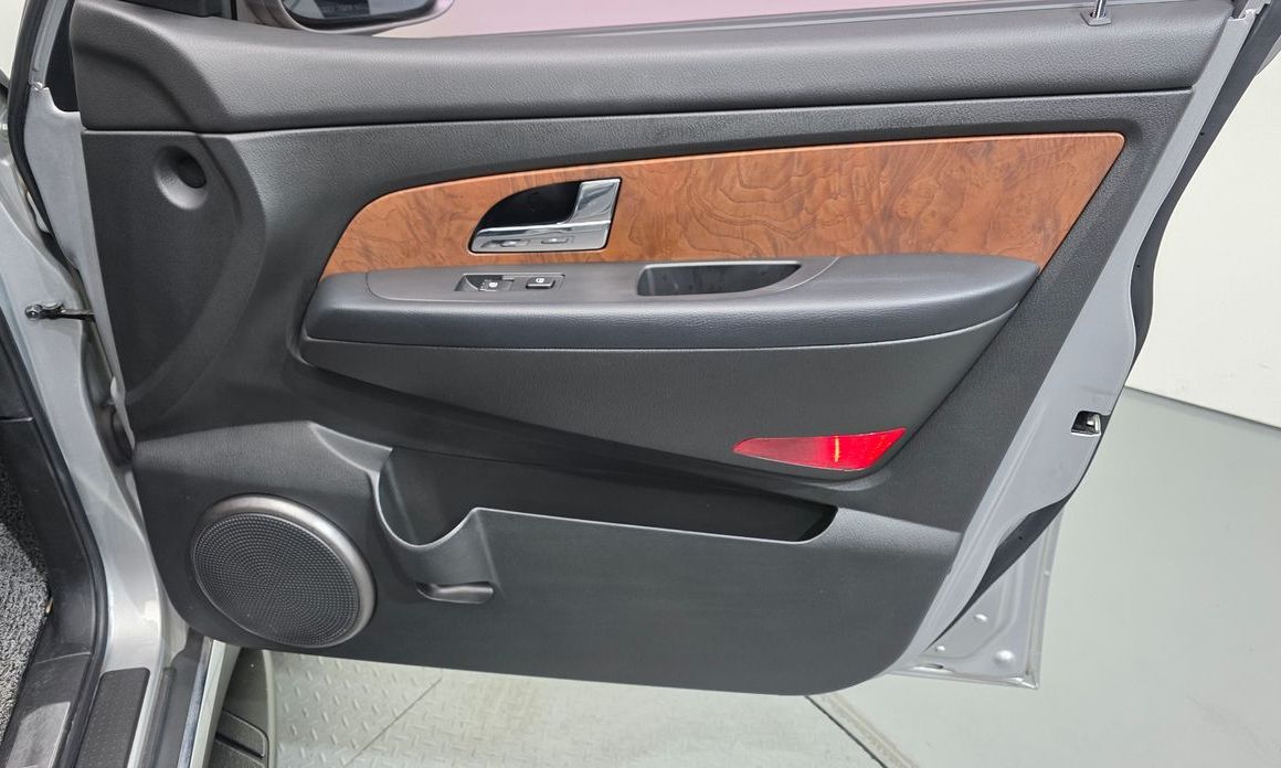 KG_Mobility_Ssangyong Rexton 2017
