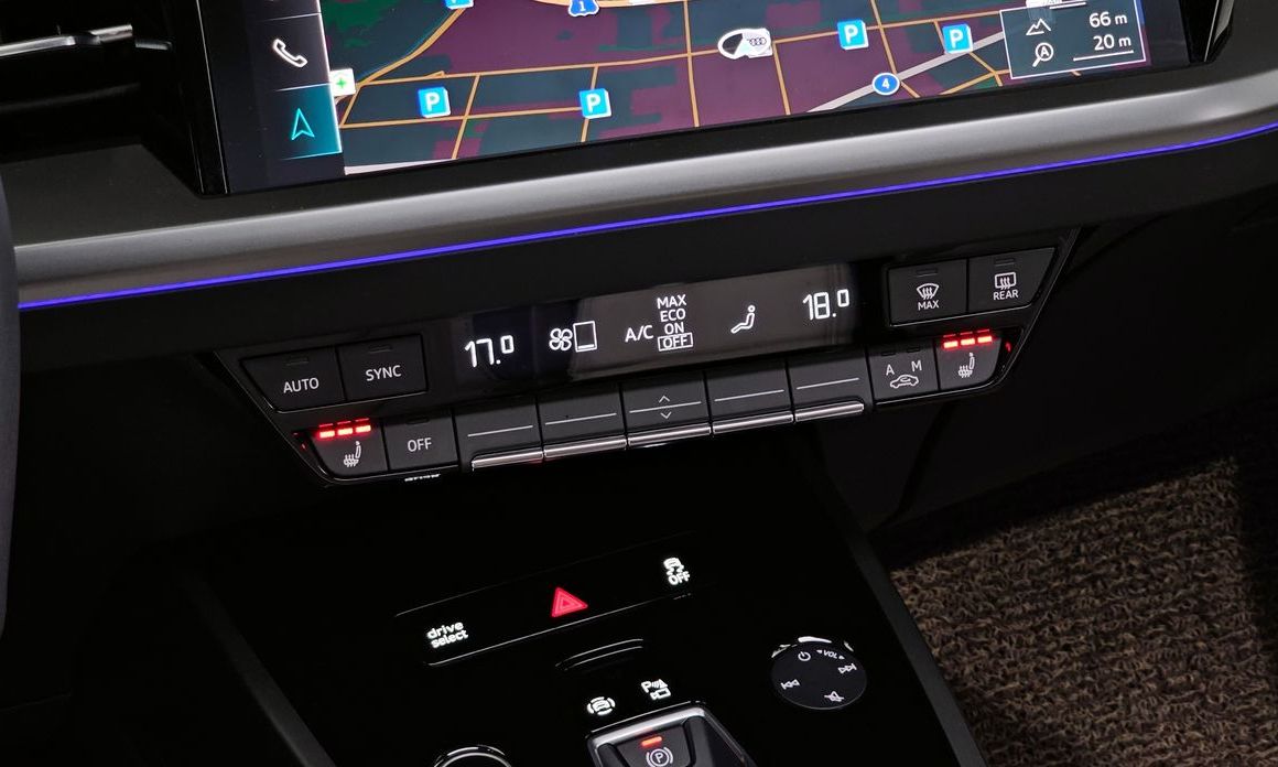 Audi Q4 e-tron 2025