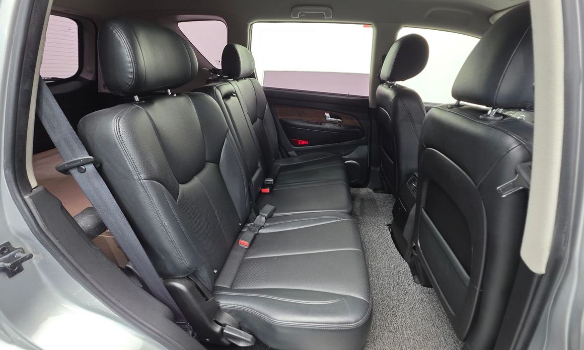 KG_Mobility_Ssangyong Rexton 2017