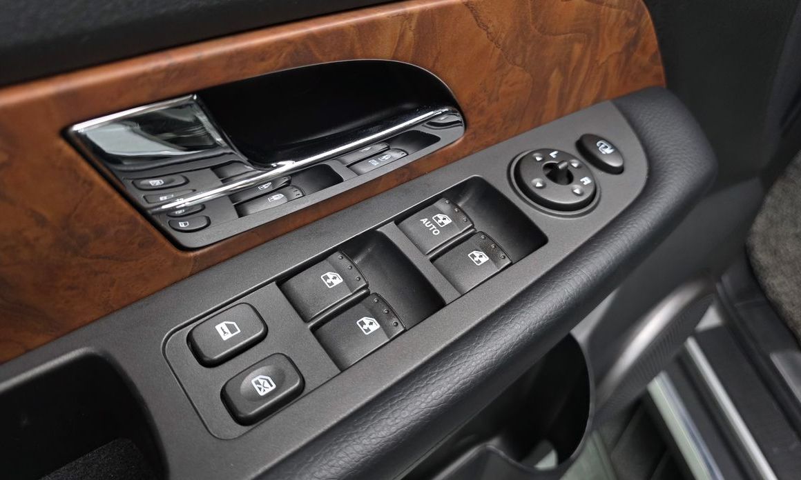 KG_Mobility_Ssangyong Rexton 2017