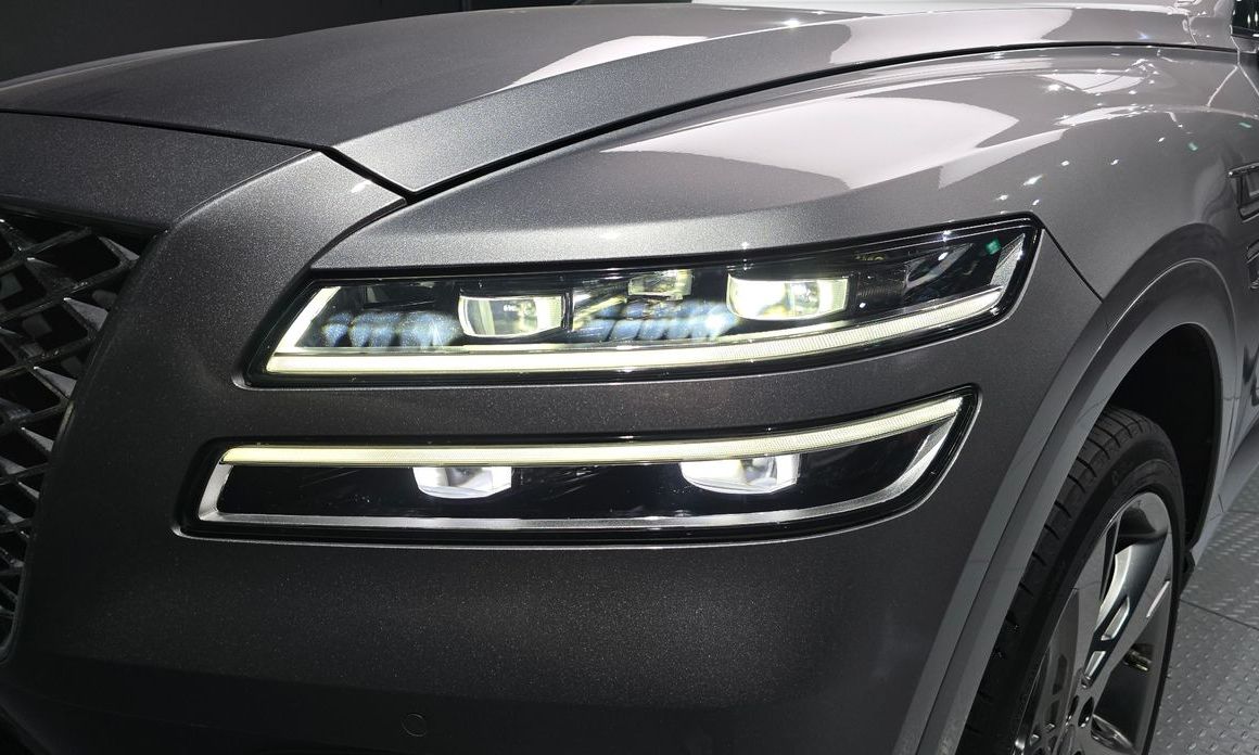 Genesis GV80 2020