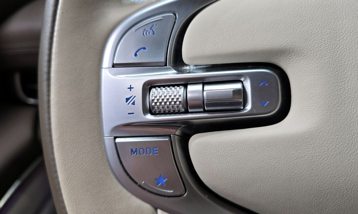 Genesis GV80 2020