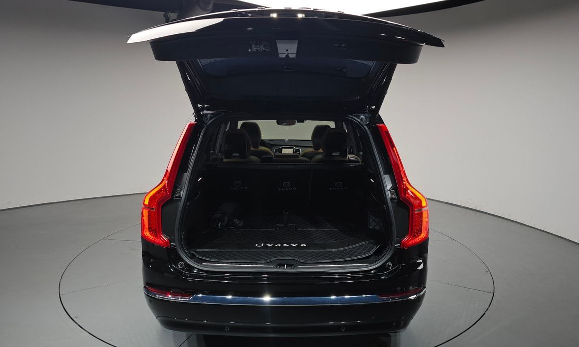 Volvo XC90 2024