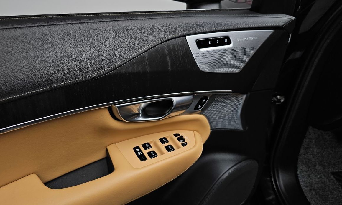 Volvo XC90 2024