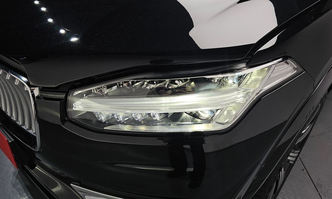 Volvo XC90 2024