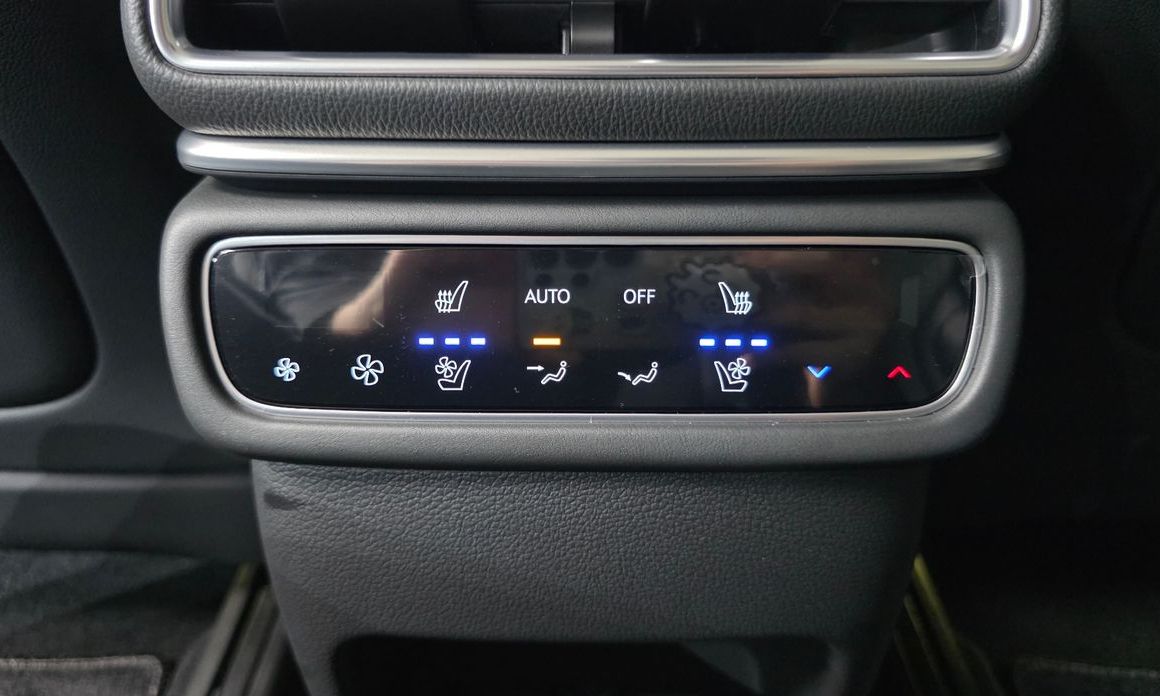 Genesis GV80 2024