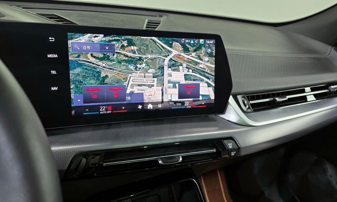 BMW X2 (F39) 2025
