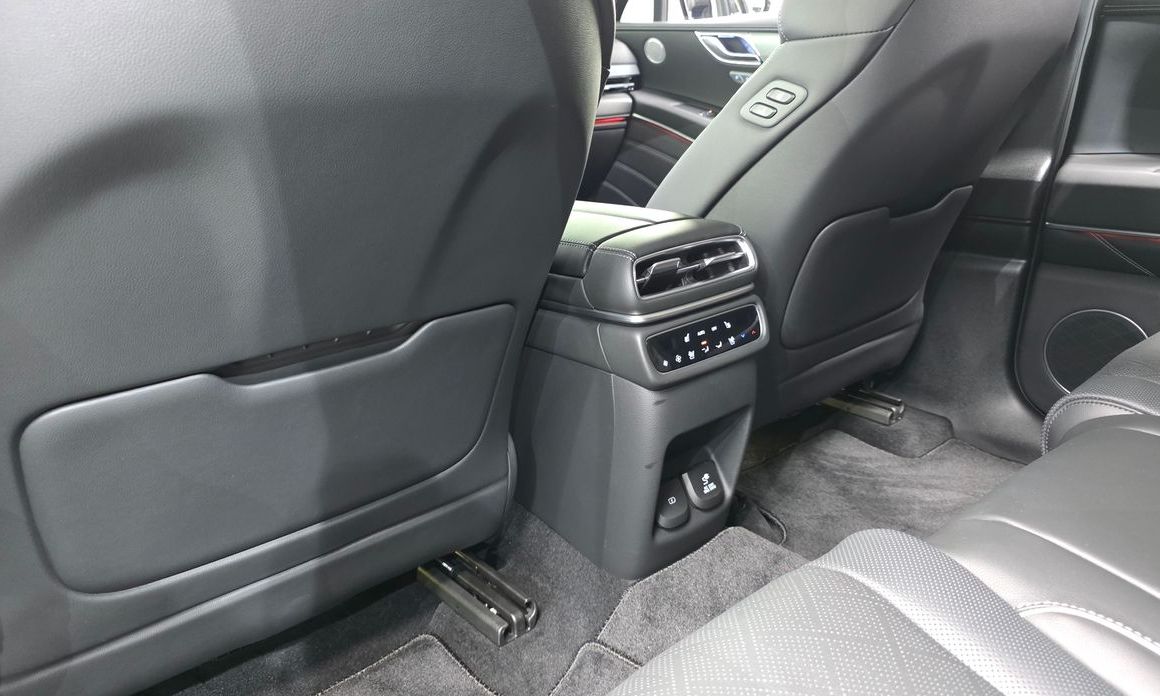 Genesis GV80 2024