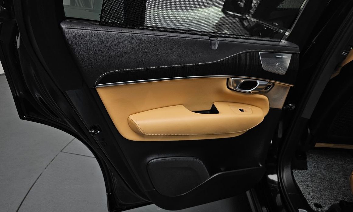 Volvo XC90 2024
