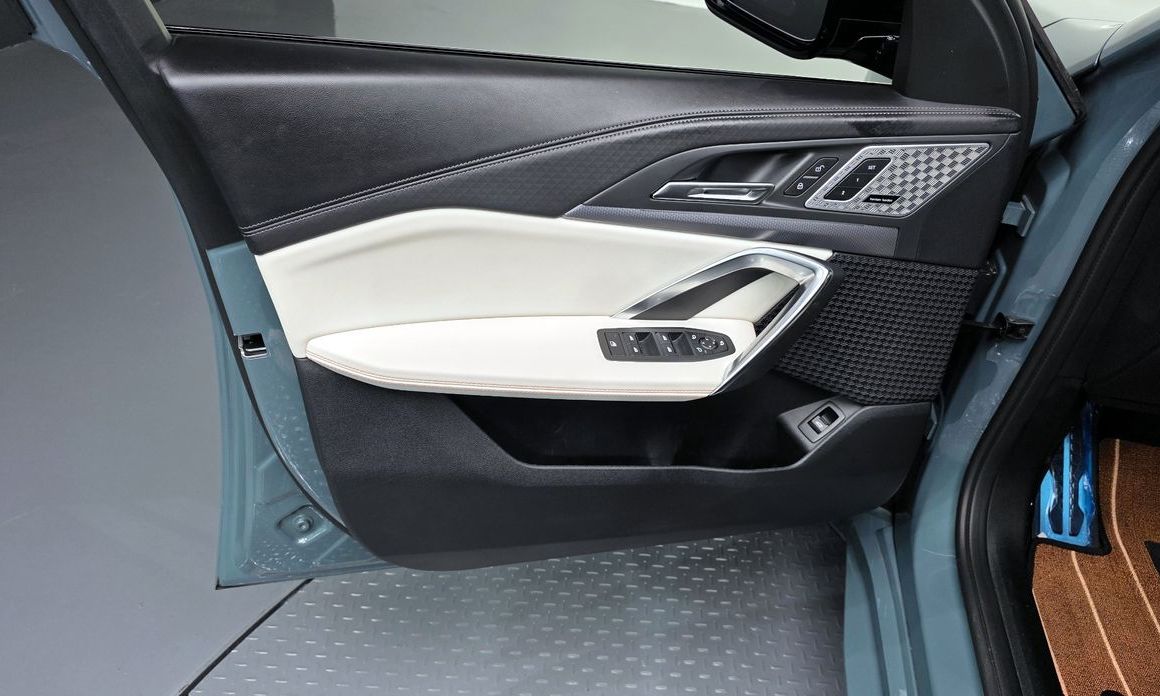 BMW X2 (F39) 2025
