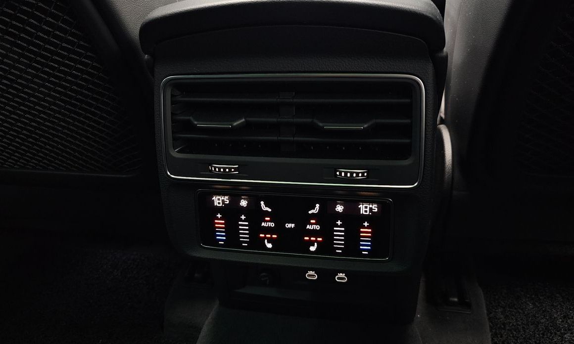 Audi Q8 2022