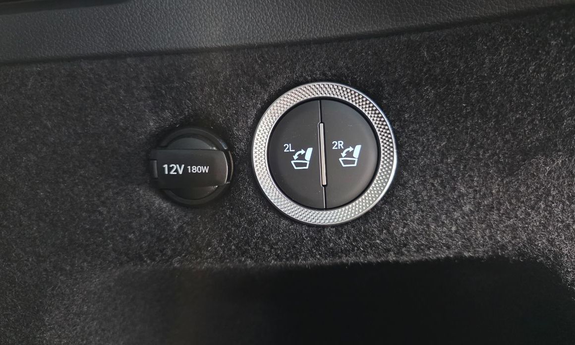 Genesis GV80 2024