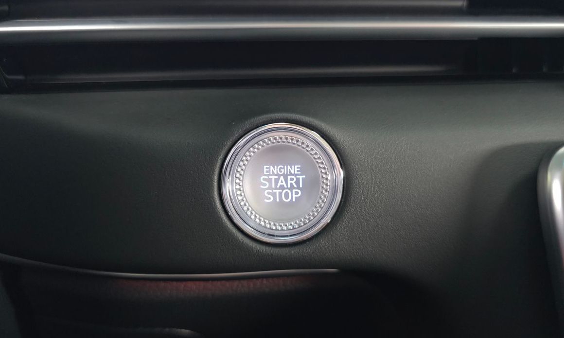 Genesis GV80 2024