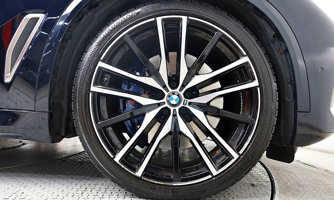 BMW X5 2020