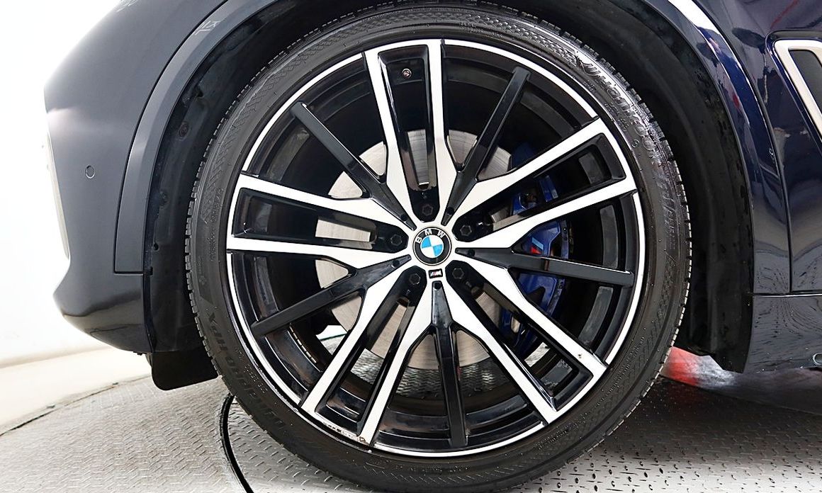 BMW X5 2020