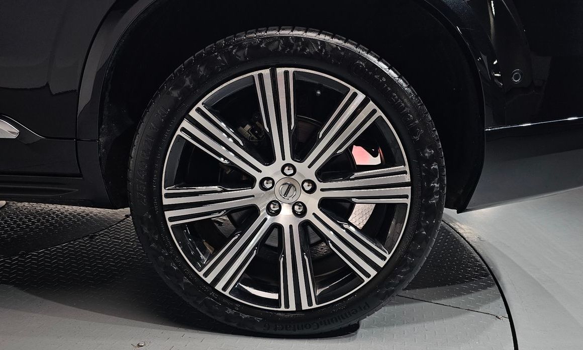 Volvo XC90 2024