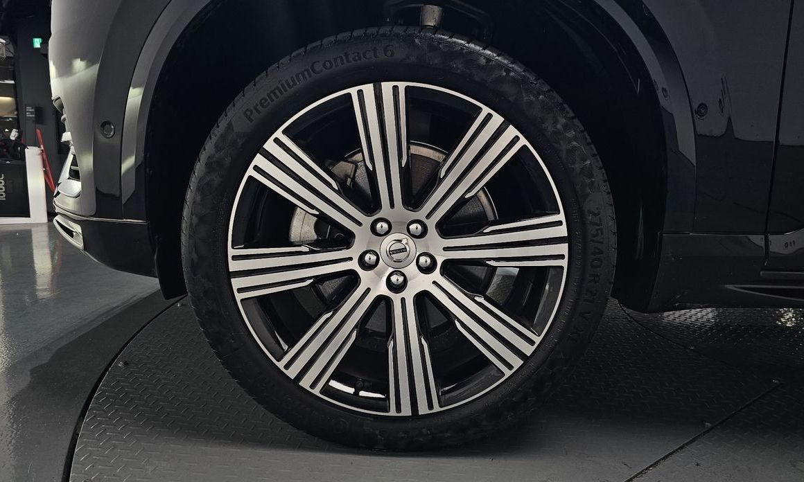 Volvo XC90 2024