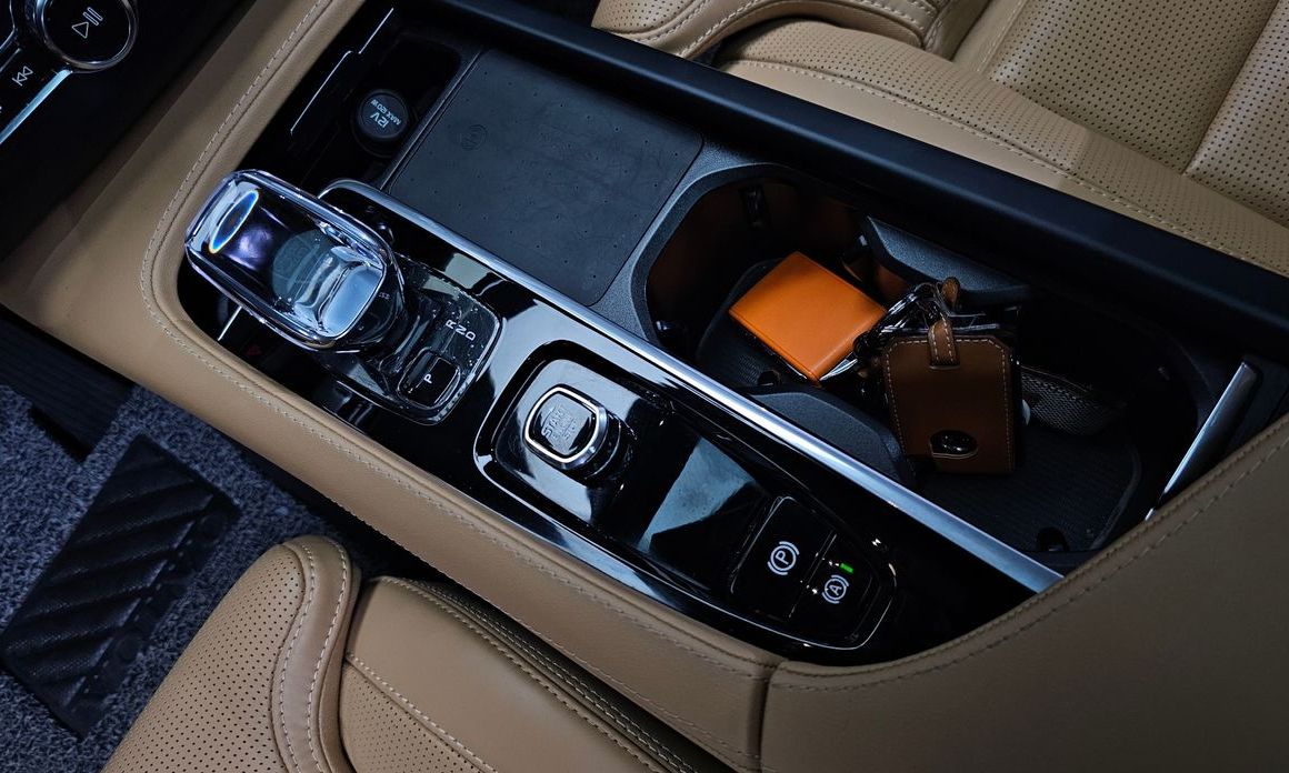 Volvo XC90 2024